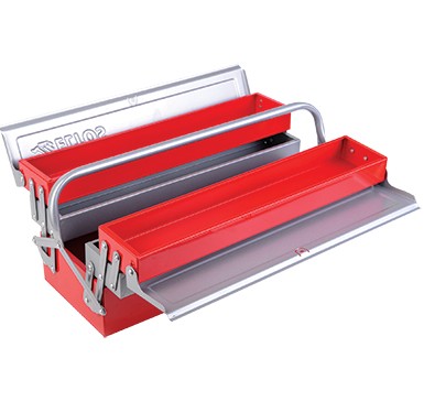 ELTOS METAL TAKIM ÇANTA  52*5